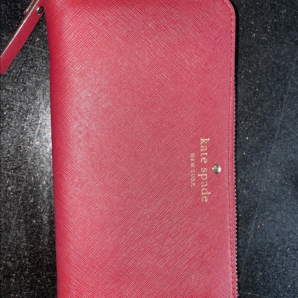 Kate Spade Large wallet